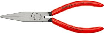4003773023128 - Langbektang 160mm platte bekk. Knipex