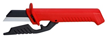 4003773026570 - Kabelmes VDE 185mm kling 50mm Knipex