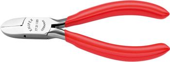 4003773035374 - Elektronica-zijsnijtang 115mm gepol. EAN, Knipex