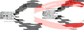 4003773035558 - Adereindhulstang 0,25-2,5 mm2 k.gr. Knipex