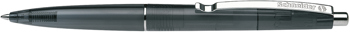 4004675010483 - Schneider balpen K20 "Icy Colours" zwart