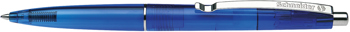 4004675010544 - Schneider balpen K20 "Icy Colours" blauw