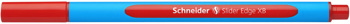 4004675075871 - Schneider balpen slider edge XB rood