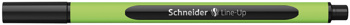 4004675103710 - Fineliner Schneider Line-Up 0,4mm sapphire black