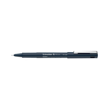 4004675141767 - Fineliner Schneider Pictus 0,2 zwart