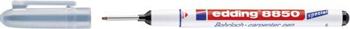 4004764894949 - Markeerstift voor boorgaten 8850/1 zwart edding
