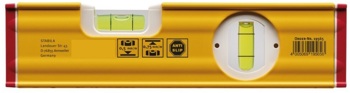 4005069191627 - Waterpas versterkt profiel 30 cm