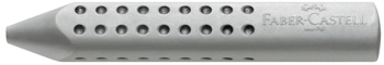 4005401871002 - Faber-Castell gum grip 2001 grijs