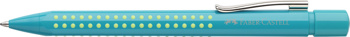 4005402439034 - Faber-Castell balpen grip 2010 turquoise