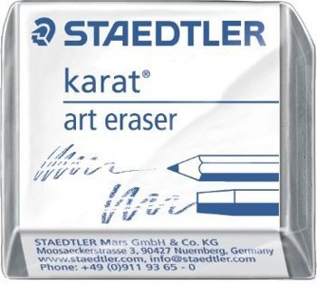 4006608506667 - Staedtler kneedgom