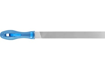 4007220541555 - Platte vijl k.3 zoet 8" 200mm met ergo-hecht