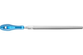 4007220541708 - Werkplaatsvijl DIN7261C 3-kant 150mm kap 2 PFERD