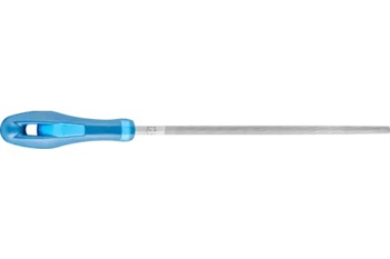 4007220541968 - Ronde vijl k.2 halfzoet 6" 150mm met ergo-hecht