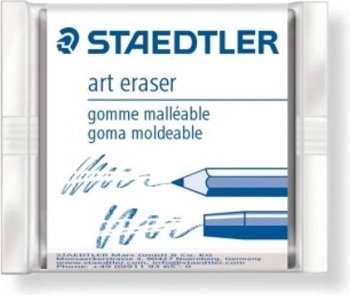 4007817051610 - Staedtler kneedgom