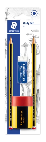 4007817119259 - Staedtler studenten set