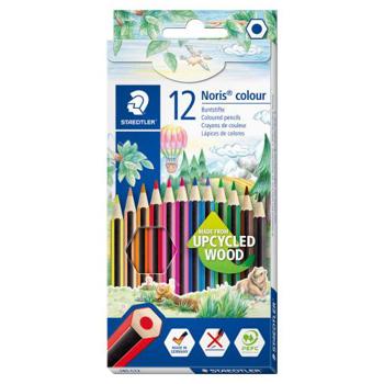 4007817185124 - Staedtler Noris colour kleurpotlood - set 12 stuks