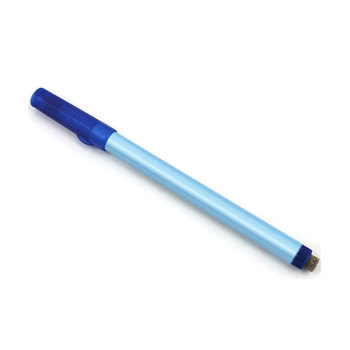 4007817305003 - Correctbook marker blauw 0.6 mm
