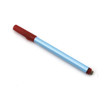 4007817305126 - Correctbook marker rood 1 mm