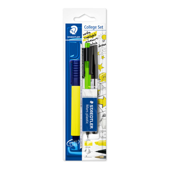 4007817363188 - Staedtler - studenten set