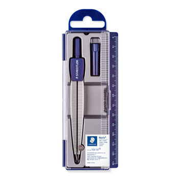 4007817550021 - Staedtler Noris Club schoolpasser