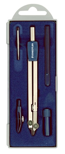 4007817559024 - Staedtler Passer Mars basic 559