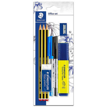 4007817641248 - Staedtler studenten set