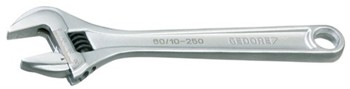 4010886638095 - Verstelbare moersleutel 6"