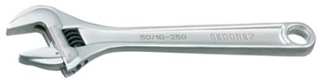 4010886638101 - Verstelbare moersleutel 8"