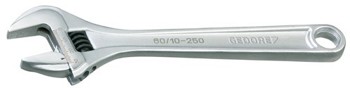 4010886638118 - Verstelbare moersleutel 10"