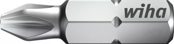 4010995016890 - Kruisbit 1/4" Pozidriv PZ 2 x 25 mm