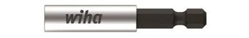 4010995018955 - bithouder 1/4" magnetisch 1/4" x 58 mm