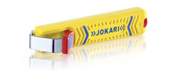 4011391102705 - Kabelmes Secura No. 27 8-28mm2 JOKARI