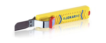 4011391102811 - Ontmantelmes ø 8-28mm met recht mes