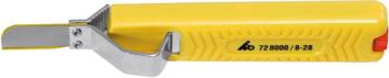 4011391102859 - Stripmes met recht lemmet 8-28 mm