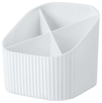 4012473172609 - HAN pennenkoker wit