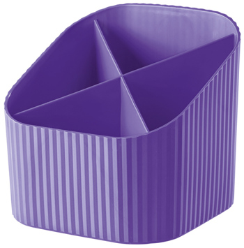 4012473172685 - HAN pennenkoker lila