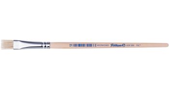 4012700721433 - Penseel Pelikan 613F plat nr. 12