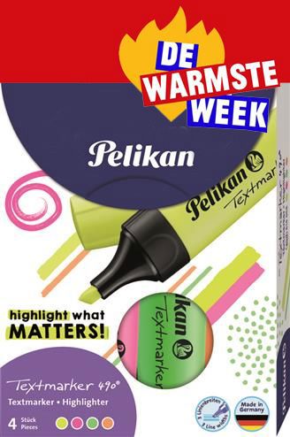 4012700823328 - Steun de warmste week – Textmarkers eco