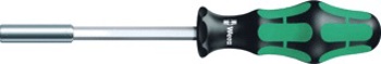 4013288012272 - Bithouder met magneet 1/4 120mm Wera