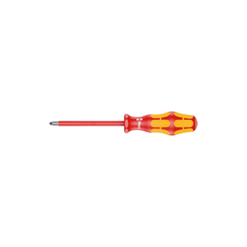 4013288102645 - VDE-schroevendraaier PZ/S 2x100mm Wera