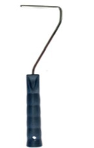 4013307480389 - Verfrolhouder 10 cm breed 29 cm lang