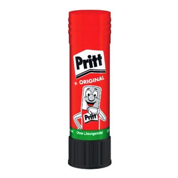 4015000086714 - Pritt Stick 43g