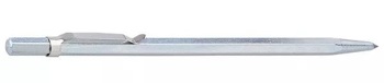 4016707010101 - Schrijfnaald hm-punt 6k 6 x 140 mm met clips
