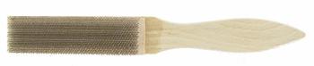 4017359031292 - Vijlborstel 210mm x 25mm staal