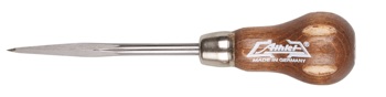 4020845127201 - Els houten handvat 95 x 6 mm vierkant