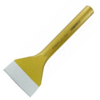 4020845152838 - Platte beitel breed 100 x 250 mm (ø 25)