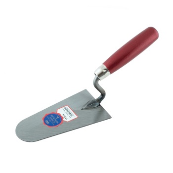 4022307104942 - Poliertruweel met ronde neus 135 x 80mm