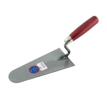 4022307104966 - Poliertruweel met ronde neus 175 x 90mm