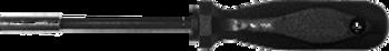 4027318503869 - Bitschroevendraaier magnetisch 1/4" x 125 mm
