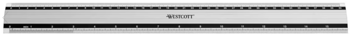 4027521513624 - Aluminium lat 40cm Morn Sun